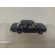 FIAT 132 GLS DARK BLUE INTERIOR DEFECTUOSO apx 1:64 POLISTIL RJ15 NO BOX