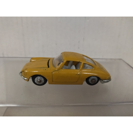 PORSCHE 912 1:66/apx 1:64 PENNY 0/24 NO BOX