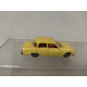 ALFA ROMEO GIULIA TI 1:66/apx 1:64 PENNY 0/201 NO BOX