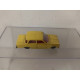 ALFA ROMEO GIULIA TI 1:66/apx 1:64 PENNY 0/201 NO BOX