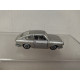 FIAT 850 COUPE SILVER 1:66/apx 1:64 PENNY 0/30 NO BOX