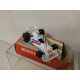 HESKETH 308 n24 FORMULA F1 1:55/apx 1:64 POLISTIL RJ8 BOX