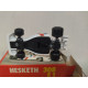 HESKETH 308 n24 FORMULA F1 1:55/apx 1:64 POLISTIL RJ8 BOX