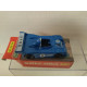 MATRA SIMCA 680 24 H LE MANS "GITANES" 1:55/apx 1:64 POLISTIL RJ35 BOX