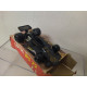 LOTUS 72 JPS n5 FORMULA F1 BOX MAL 1:55/apx 1:64 POLISTIL RJ3 BOX