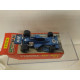 TYRRELL 007 ELF n3 FORMULA F1 1:55/apx 1:64 POLISTIL RJ4 BOX