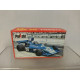 TYRRELL 007 ELF n3 FORMULA F1 1:55/apx 1:64 POLISTIL RJ4 BOX