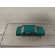 FIAT 131 GREEN MET apx 1:64 POLISTIL RJ13 NEW IN BOX