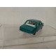 FIAT 131 GREEN MET apx 1:64 POLISTIL RJ13 NEW IN BOX