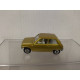 RENAULT 5 L GOLD apx 1:64 POLISTIL RJ23 NEW IN BOX