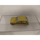 RENAULT 5 L GOLD apx 1:64 POLISTIL RJ23 NEW IN BOX