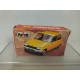 RENAULT 5 L GOLD apx 1:64 POLISTIL RJ23 NEW IN BOX