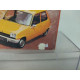 RENAULT 5 L GOLD apx 1:64 POLISTIL RJ23 NEW IN BOX