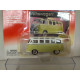 VOLKSWAGEN T1 1964 SAMBA BUS 21 WINDOW 1:64 JOHNNY LIGHTNING