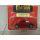 VOLKSWAGEN CONCEPT ONE (NEW BEETLE) SPECIAL EDITION RED 1:64 JOHNNY LIGHTNING