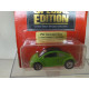 VOLKSWAGEN CONCEPT ONE (NEW BEETLE) SPECIAL EDITION GREEN 1:64 JOHNNY LIGHTNING