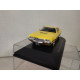 FORD GRAN TORINO SPORT 1972 YELLOW AMERICAN CARS 1:43 ALTAYA IXO