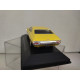 FORD GRAN TORINO SPORT 1972 YELLOW AMERICAN CARS 1:43 ALTAYA IXO