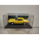 FORD GRAN TORINO SPORT 1972 YELLOW AMERICAN CARS 1:43 ALTAYA IXO