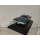 CHEVROLET IMPALA 1968 MEMORABLES MEXICO 1:43 DeAGOSTINI IXO