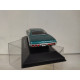 CHEVROLET IMPALA 1968 MEMORABLES MEXICO 1:43 DeAGOSTINI IXO