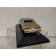 CHEVROLET CAPRICE 1981 MEMORABLES MEXICO 1:43 DeAGOSTINI IXO