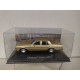 CHEVROLET CAPRICE 1981 MEMORABLES MEXICO 1:43 DeAGOSTINI IXO