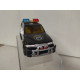 SSANGYONG MUSSO POLICE ANTI-CRIME 1:35 NO BOX