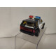 SSANGYONG MUSSO POLICE ANTI-CRIME 1:35 NO BOX