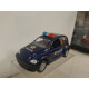 CHRYSLER PT CRUISER POLICE BLUE NO BOX