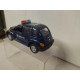 CHRYSLER PT CRUISER POLICE BLUE NO BOX