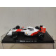 MCLAREN MP 4-5B HONDA 1990 FORMULA F1 WIN AYRTON SENNA 1:43 RBA IXO