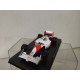 MCLAREN MP 4-5B HONDA FORMULA F1 WIN 1990 AYRTON SENNA 1:43 RBA IXO