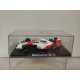 MCLAREN MP 4-5B HONDA FORMULA F1 WIN 1990 AYRTON SENNA 1:43 RBA IXO