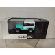 JEEP CJ-5 1963 GREEN/WHITE 1:43 WHITEBOX IXO