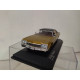 DODGE MONACO 1974 GOLD METALIC 1:43 MINICHAMPS 400144772