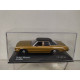 DODGE MONACO 1974 GOLD METALIC 1:43 MINICHAMPS 400144772