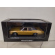 DODGE MONACO 1974 GOLD METALIC 1:43 MINICHAMPS 400144772