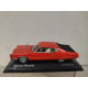 MERCURY MARAUDER 1969 HARDTOP COUPE RED 1:43 MINICHAMPS 400082121