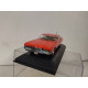 MERCURY MARAUDER 1969 HARDTOP COUPE RED 1:43 MINICHAMPS 400082121