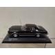 FORD TORINO 1976 BLACK 1:43 MINICHAMPS 400085201