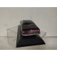 FORD TORINO 1976 BLACK 1:43 MINICHAMPS 400085201