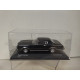 FORD TORINO 1976 BLACK 1:43 MINICHAMPS 400085201