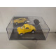 WILLYS COUPE 1941 YELLOW 1:43 EAGLE BY UNIVERSAL HOBBIES