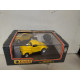 WILLYS COUPE 1941 YELLOW 1:43 EAGLE BY UNIVERSAL HOBBIES