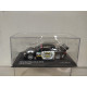 MERCEDES-BENZ CLK 2002 DTM M.FAESSLER 1:43 MINICHAMPS 400023206