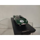 JAGUAR D-TYPE 1956 24 H LE MANS 1:43 BRUMM R150