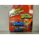 AMC AMX 1969 BLUE 60S SIZZLE 1:64 JOHNNY LIGHTNING