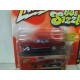 PONTIAC GTO 1966 60S SIZZLE 1:64 JOHNNY LIGHTNING