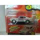 PLYMOUTH BARRACUDA 1969 60S SIZZLE 1:64 JOHNNY LIGHTNING